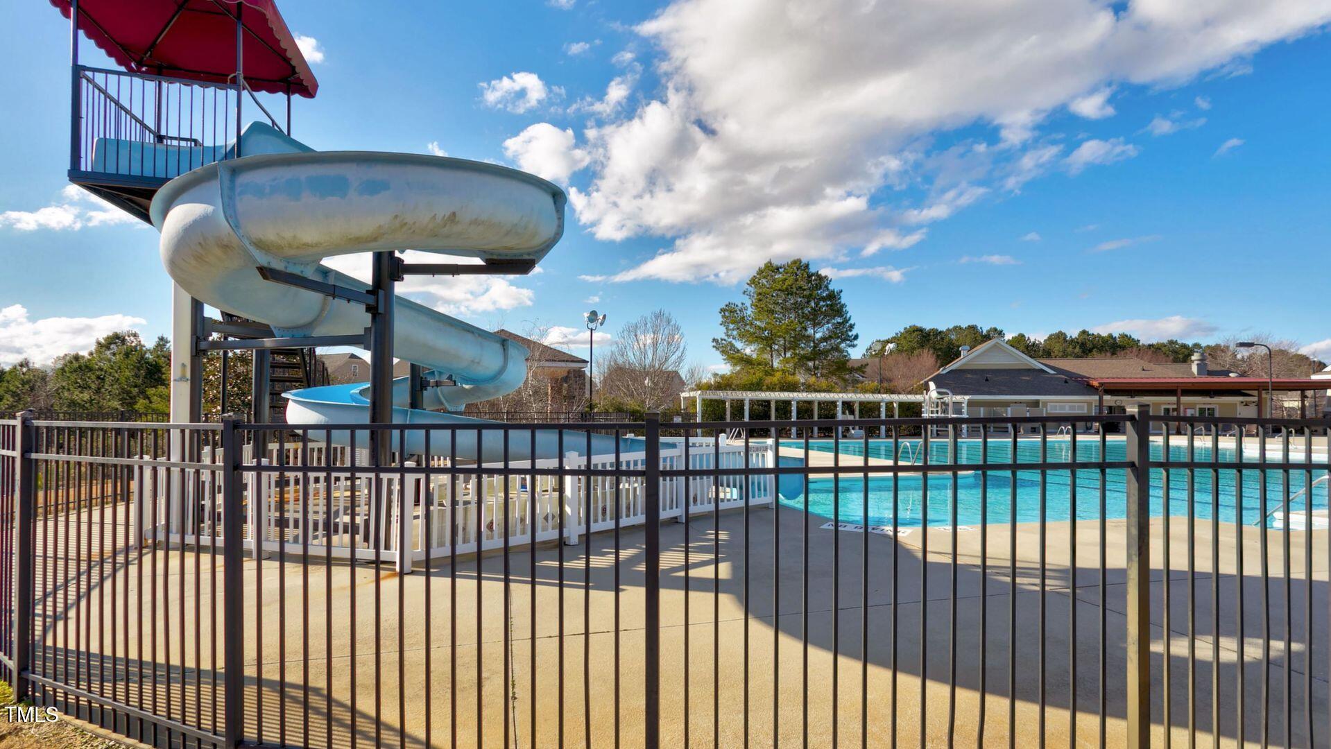 1509 Heritage Reserve Court Property Photo 75