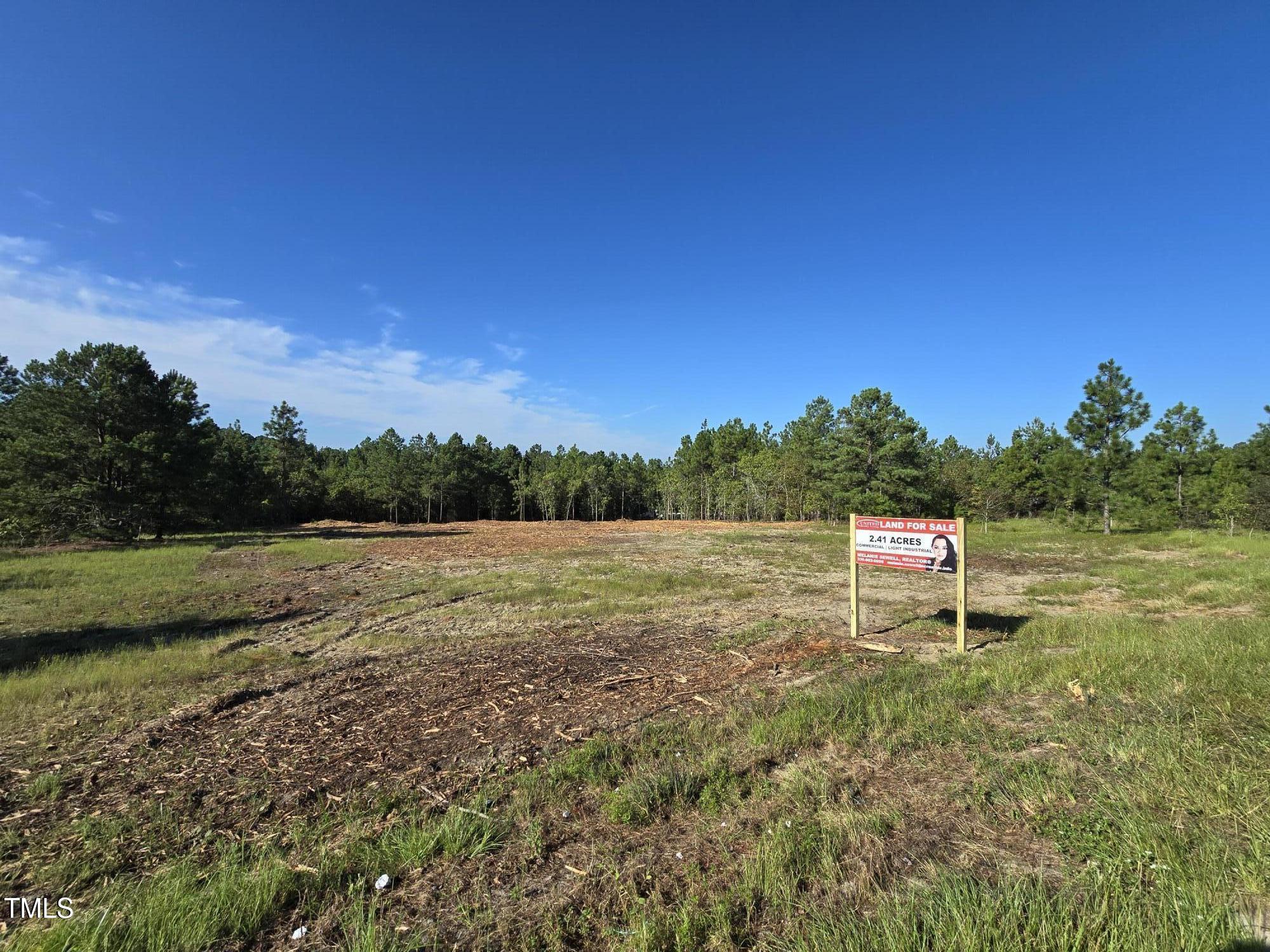 210 Ridgeline Road Property Photo 2