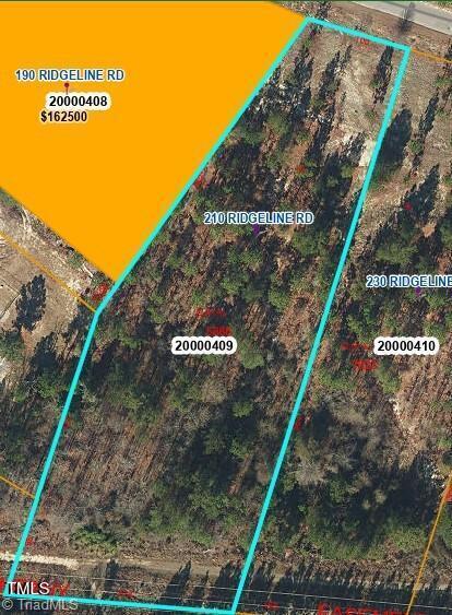 210 Ridgeline Road Property Photo 5