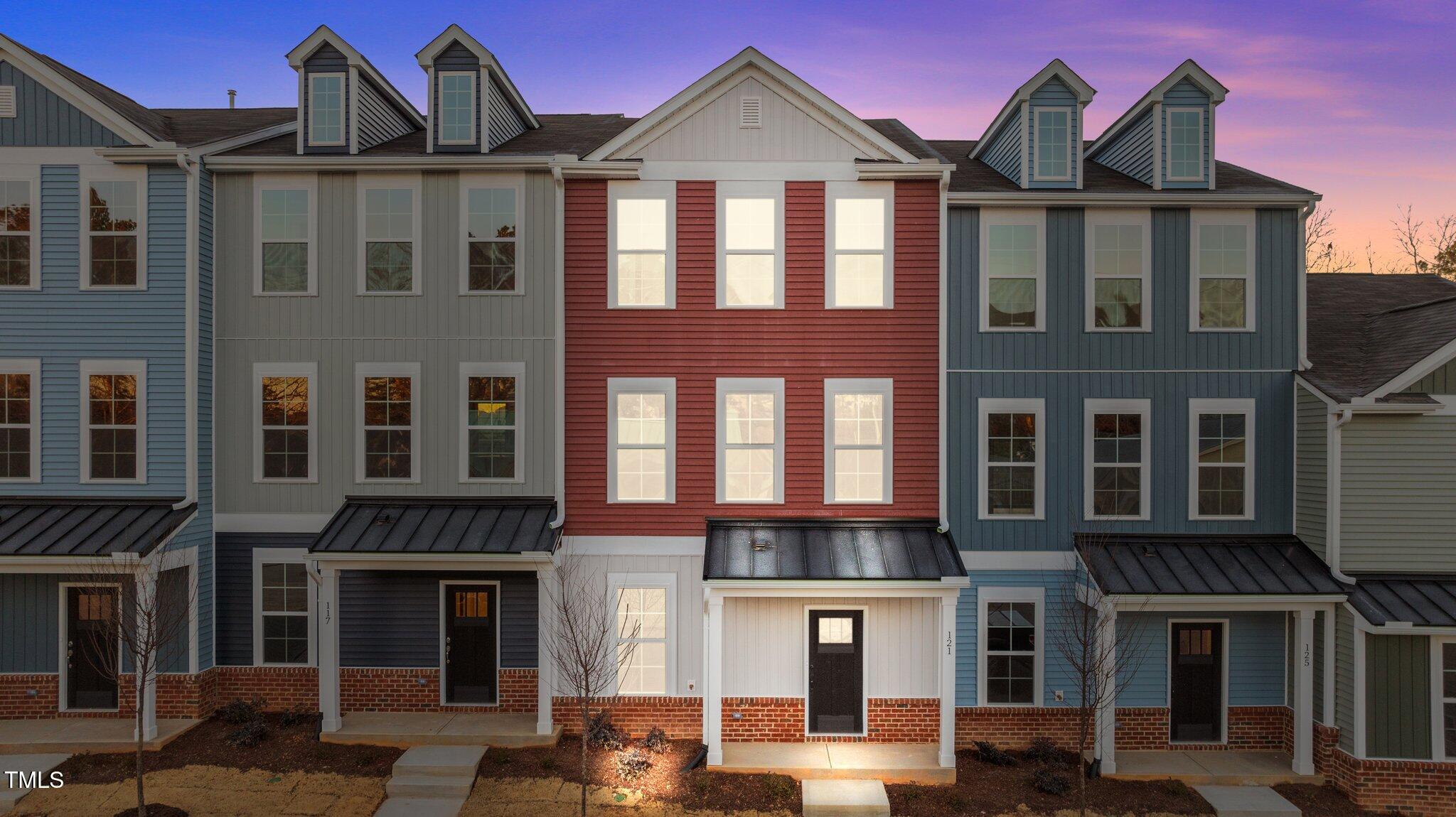 121 Pearl Street # 4
