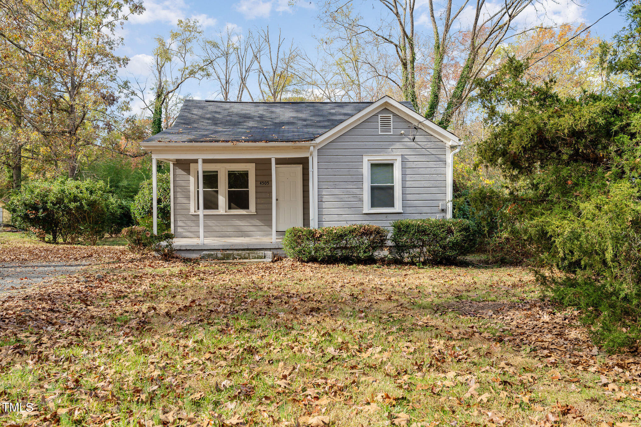 4505 Laymans Chapel Road Property Photo
