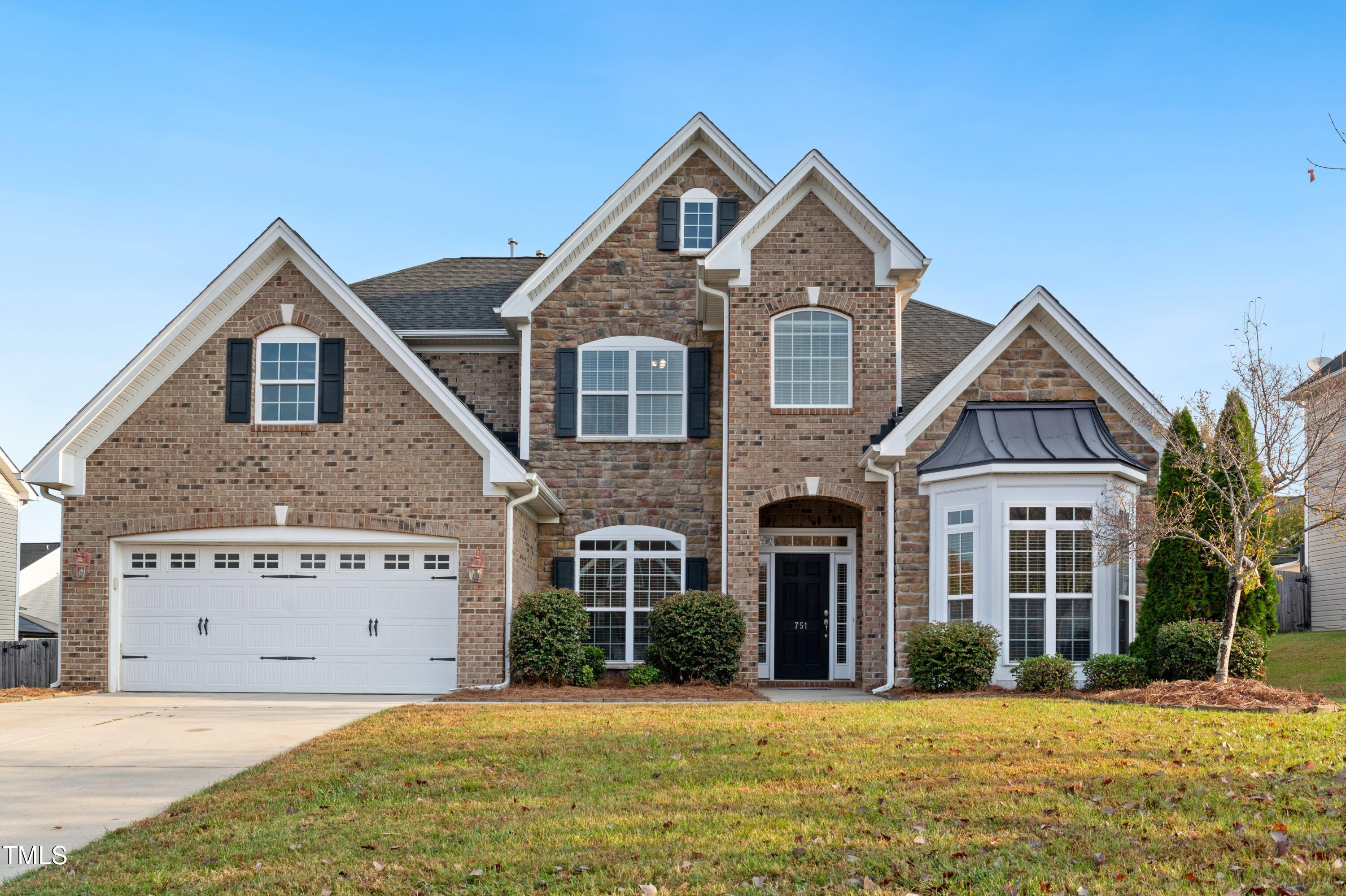 751 Cannonade Drive Property Photo