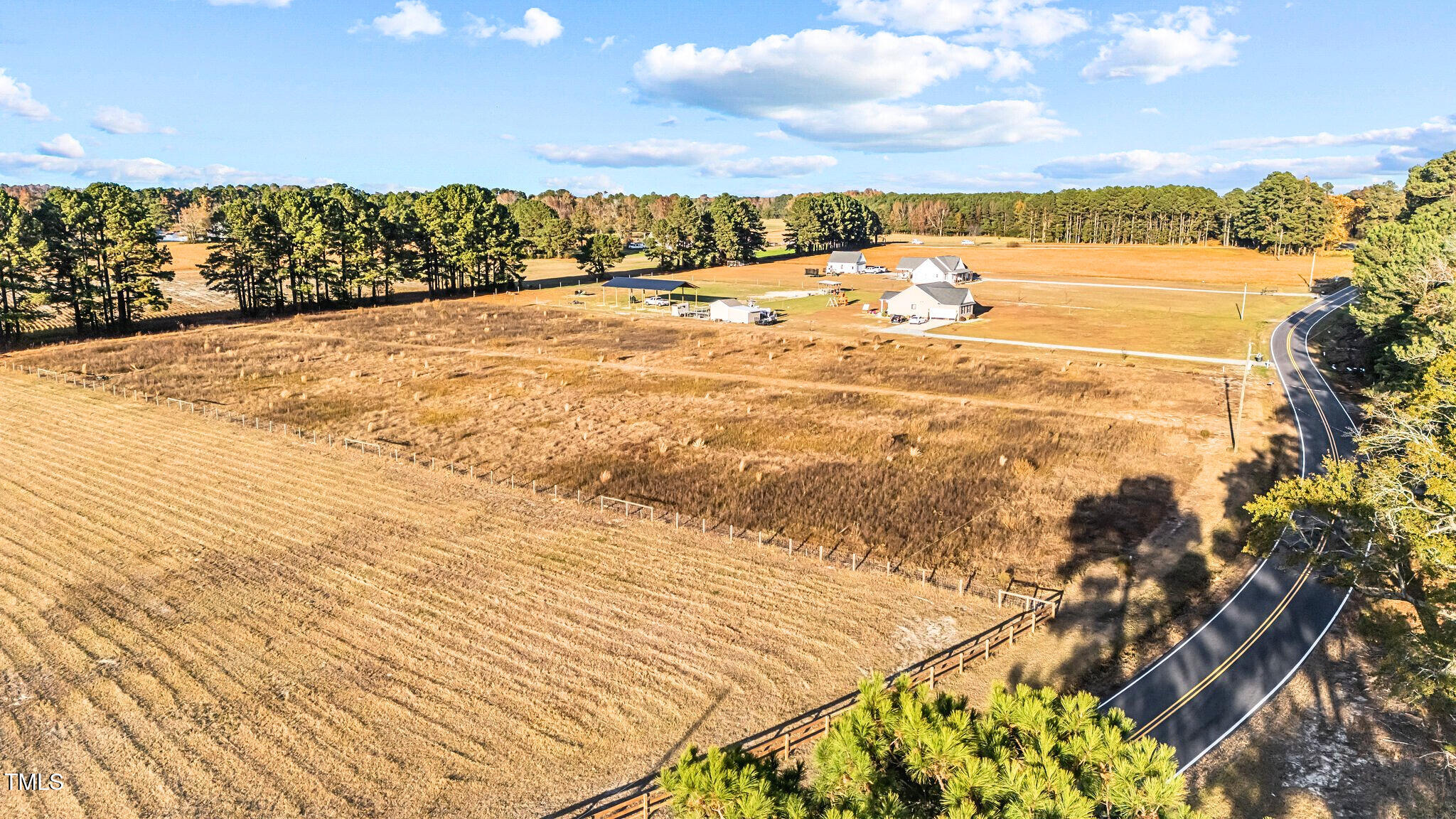 3030 Godwin Lake Road Property Photo