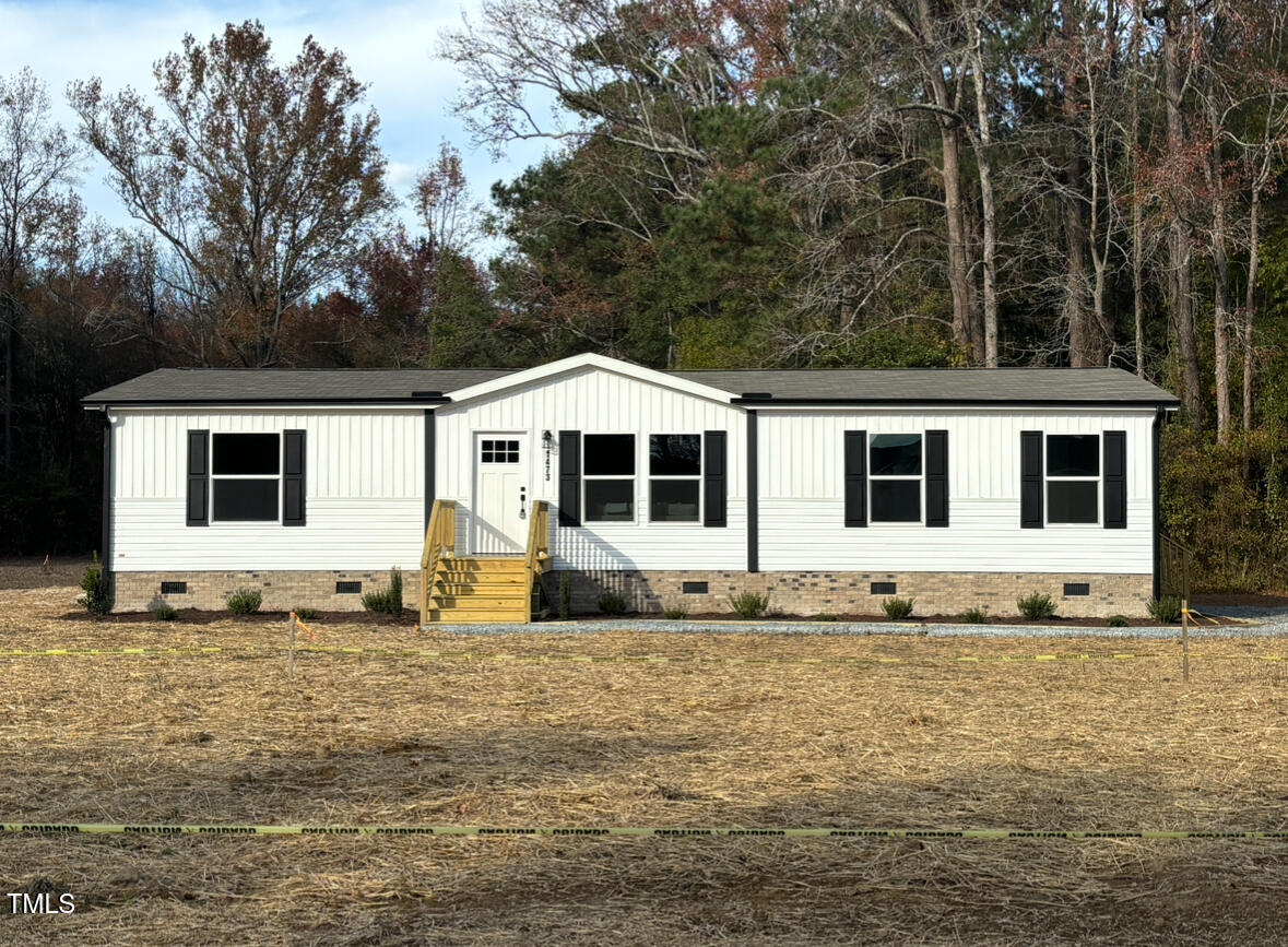 1473 Brinkley Road Property Photo