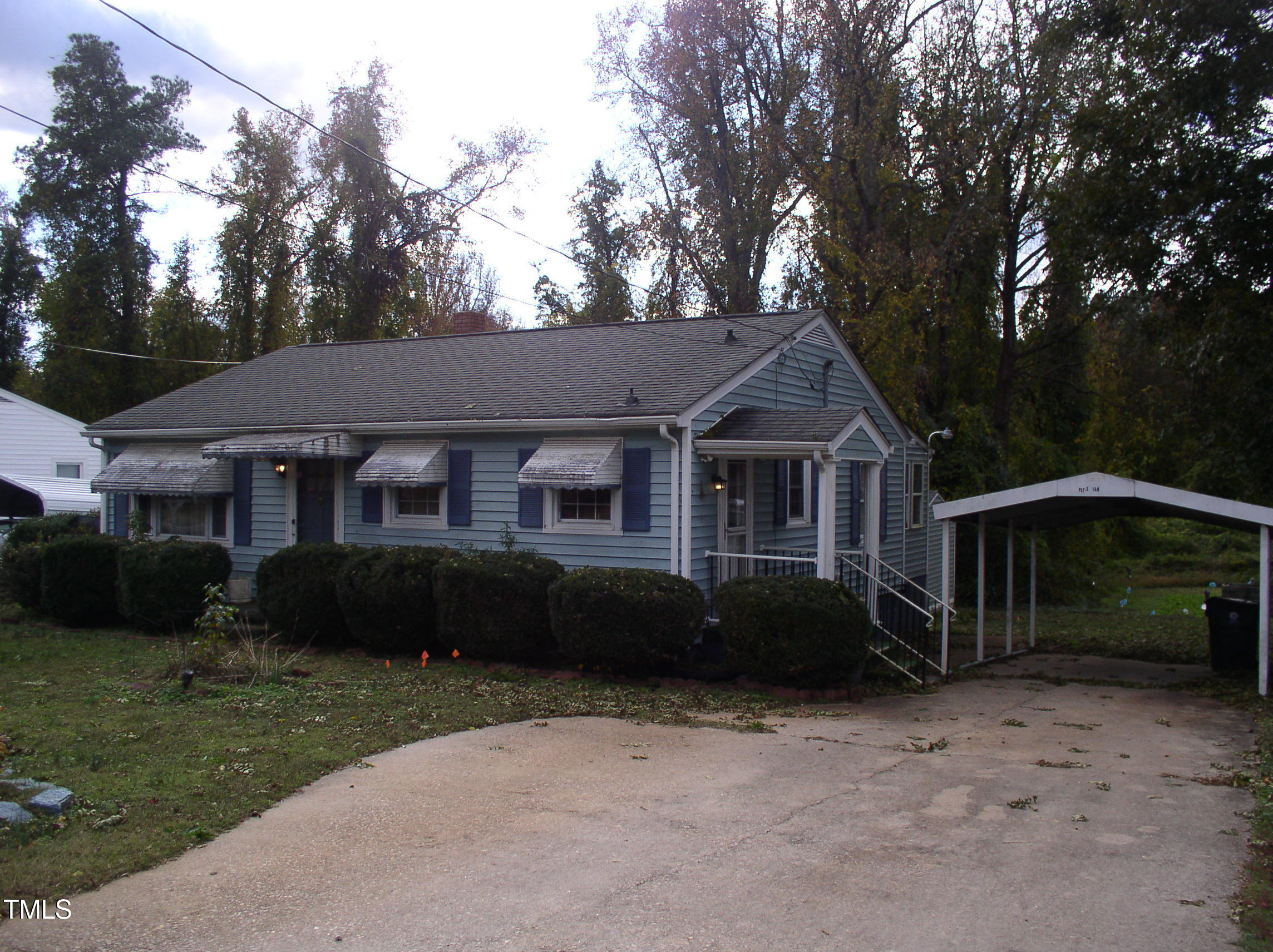 118 Southern Avenue Property Photo