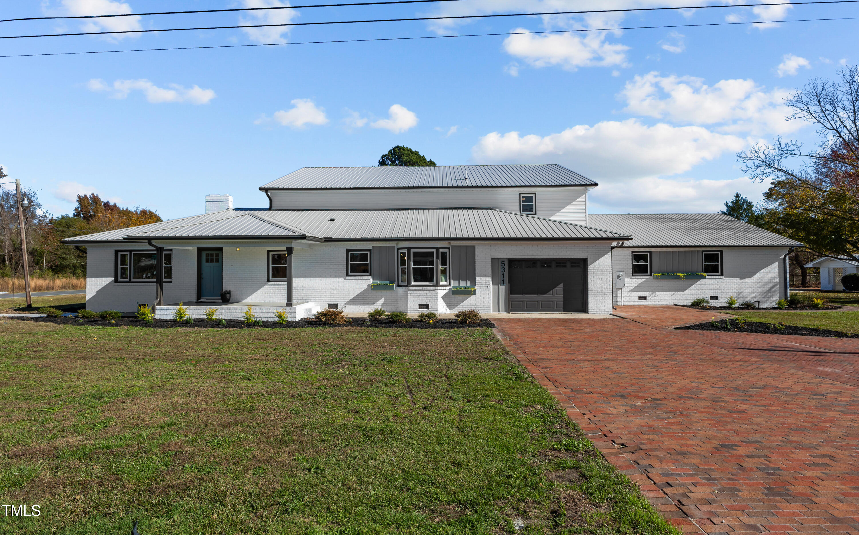 5311 Fairground Road Property Photo