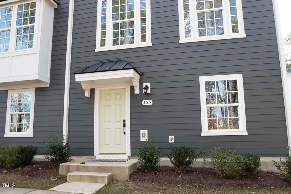 129 Callowhill Lane Property Photo