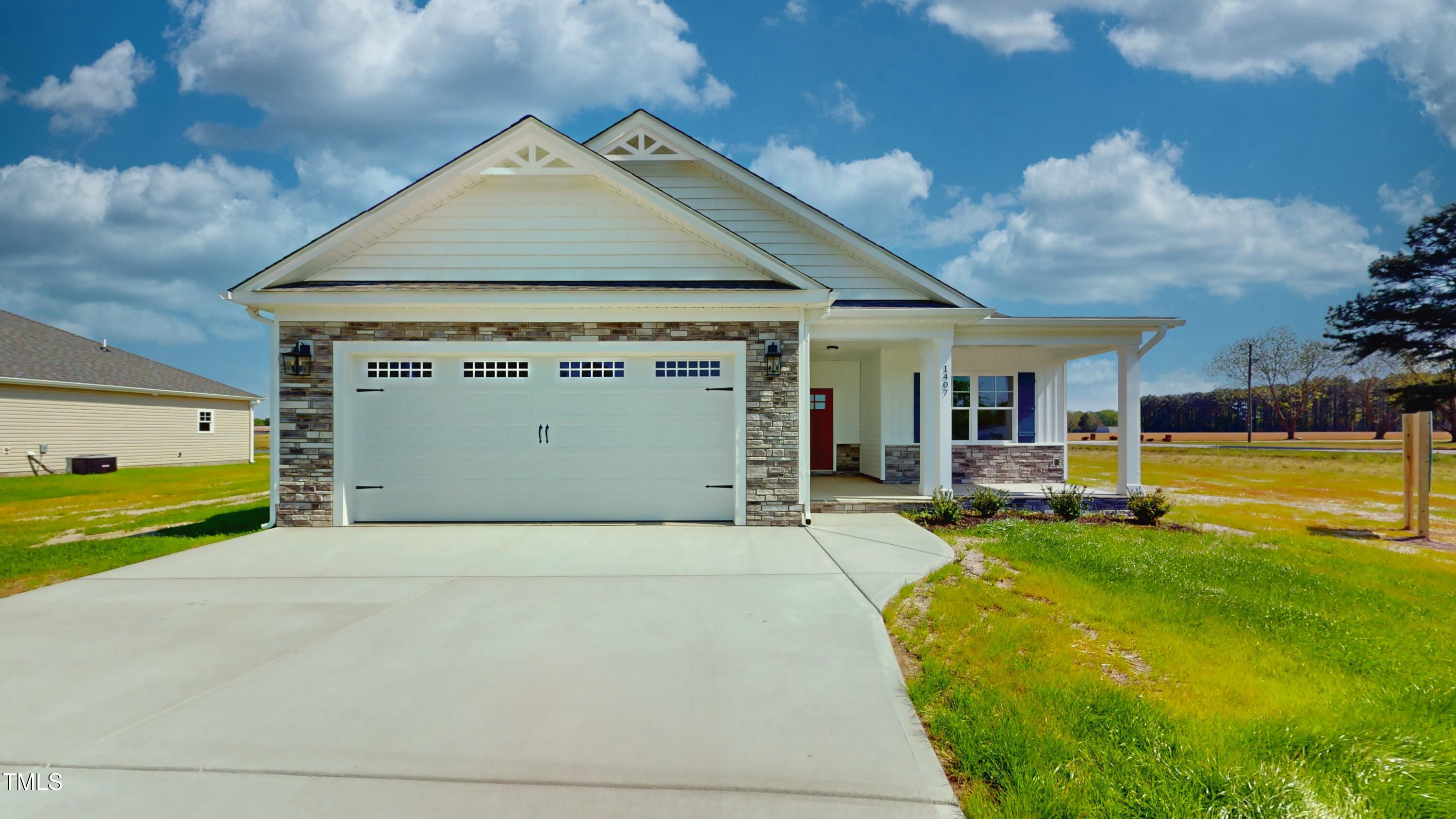 1407 Stoney Creek Church Road Property Photo 5