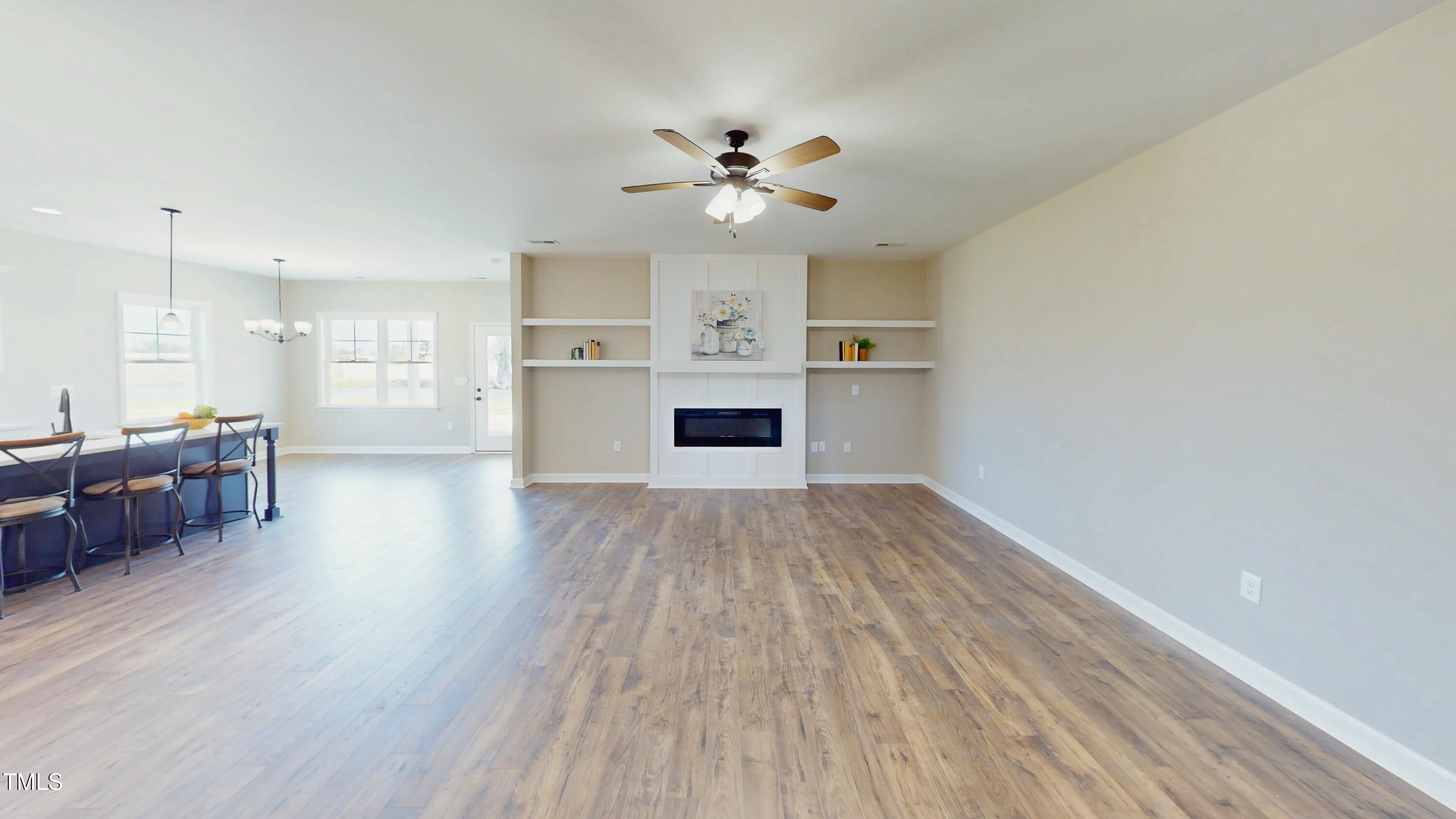 1407 Stoney Creek Church Road Property Photo 8