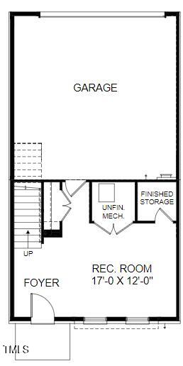 1508 Village Hall Lane Property Photo 18