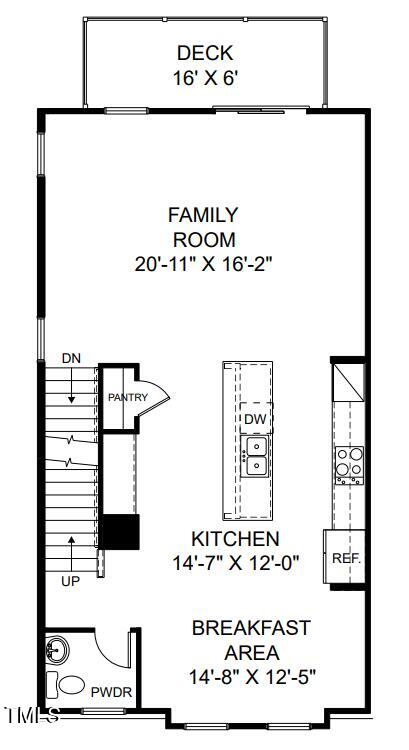 1508 Village Hall Lane Property Photo 19