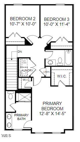 1508 Village Hall Lane Property Photo 20