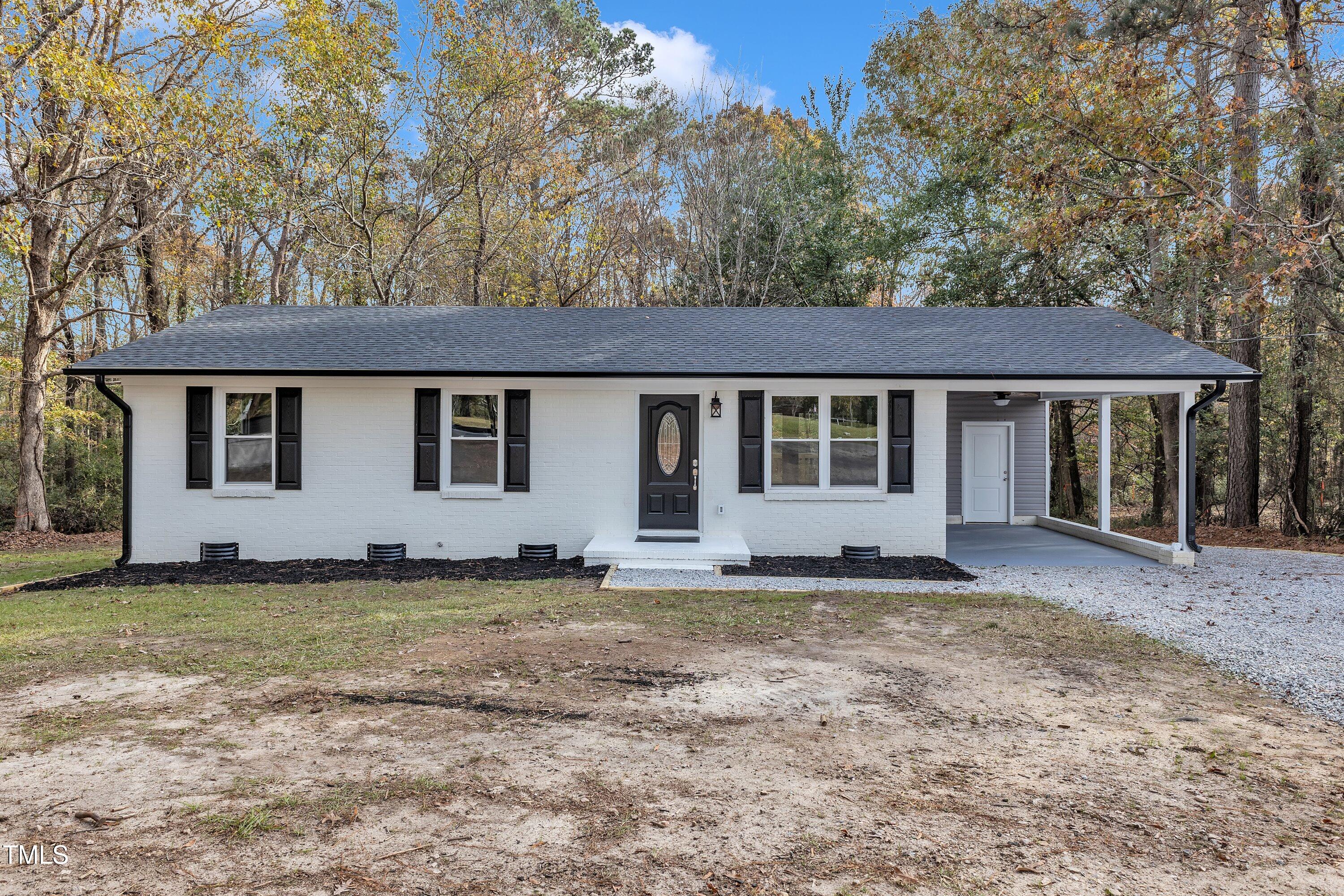 1518 Parks Village Road Property Photo 1