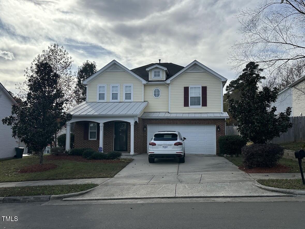 305 Pebblestone Drive Property Photo 1