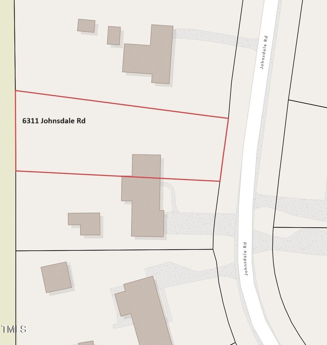 6311 Johnsdale Road Property Photo 1