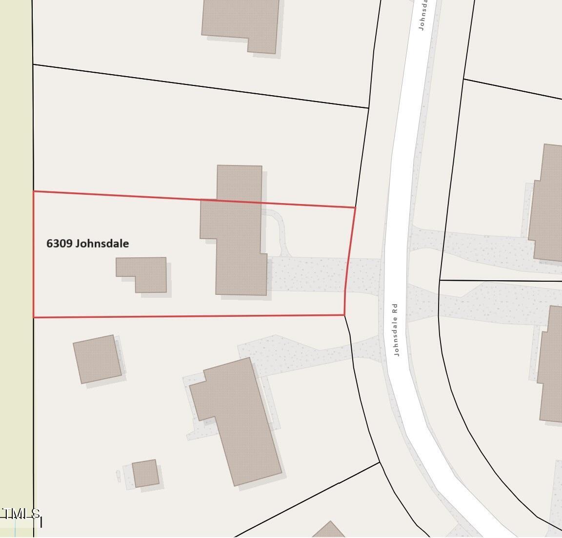 6309 Johnsdale Road Property Photo 1