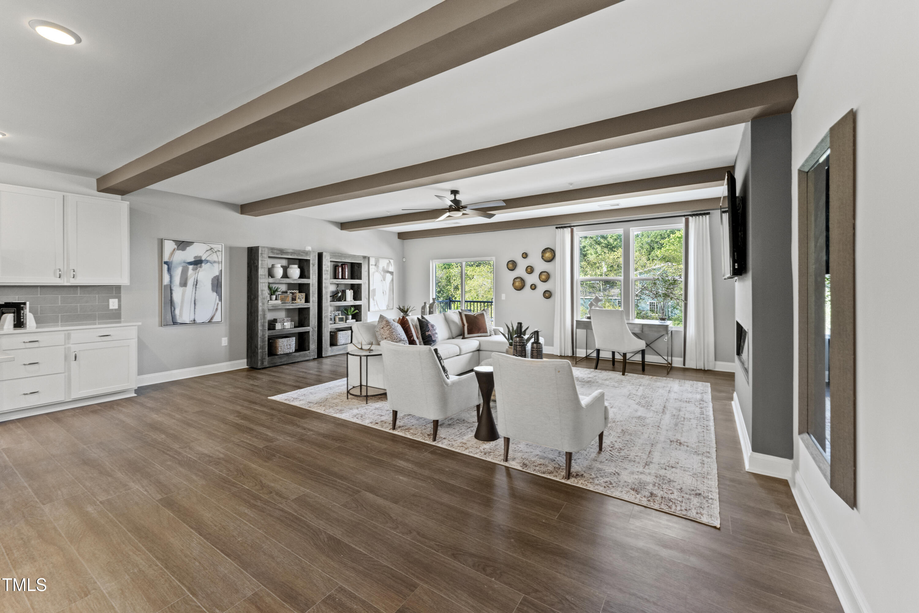 10529 Pleasant Branch Drive Unit 201 Property Photo 4