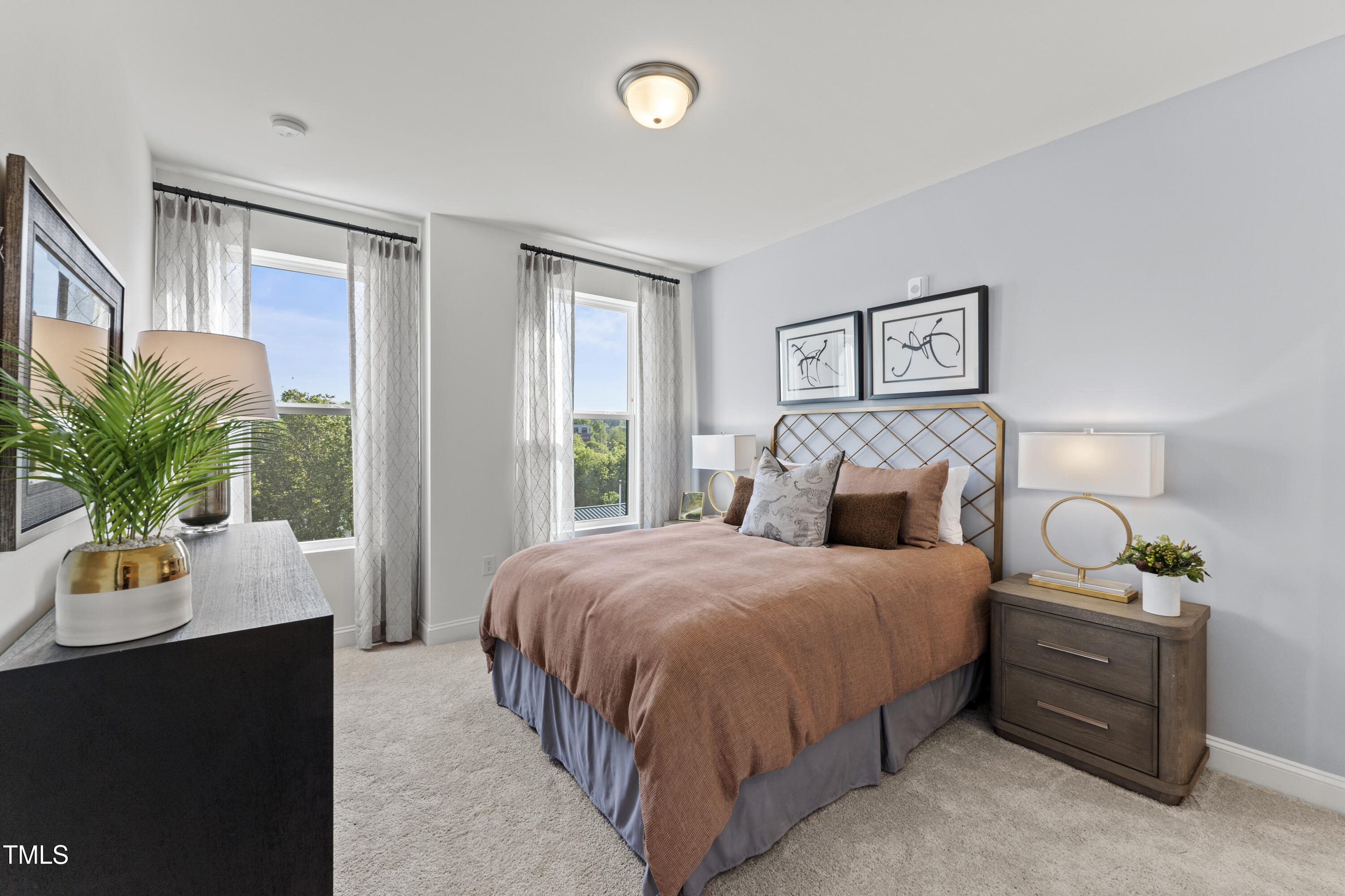 10529 Pleasant Branch Drive Unit 201 Property Photo 16