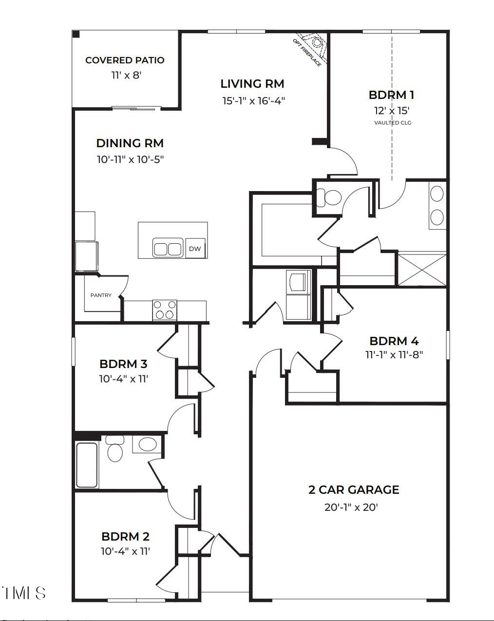 425 Ashley Run Property Photo 3