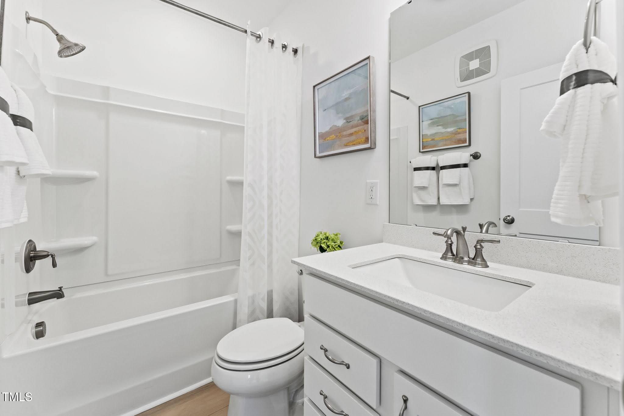 10537 Pleasant Branch Drive Unit 101 Property Photo 10
