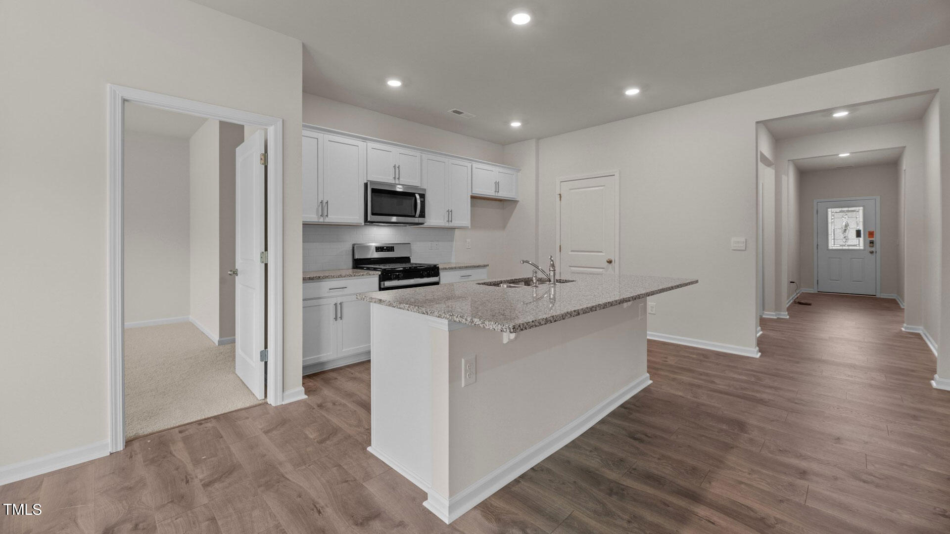2508 Trevana Way Property Photo 12