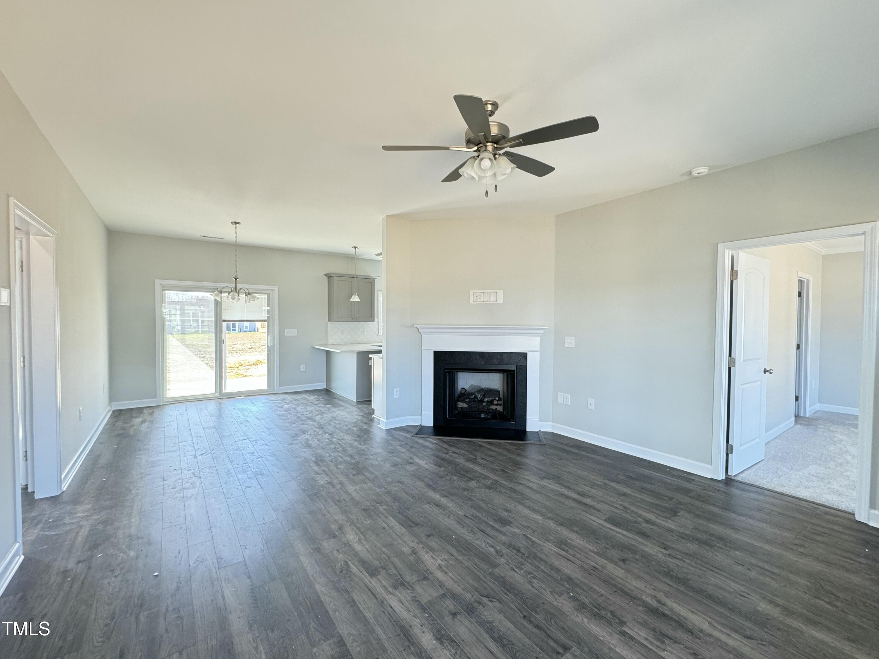 203 Dunbar Hill Drive Property Photo 4