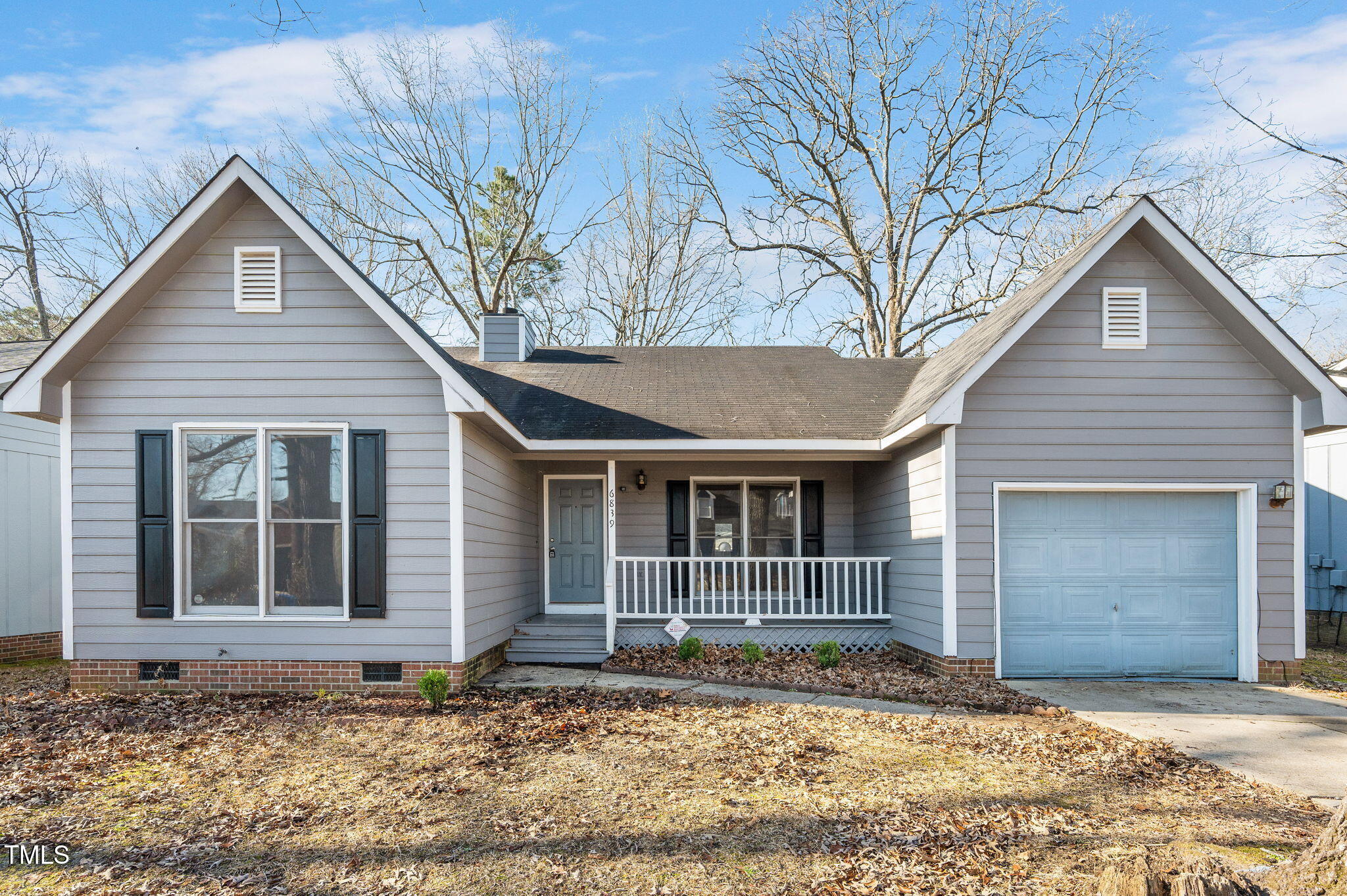 6839 Torrance Lane Property Photo
