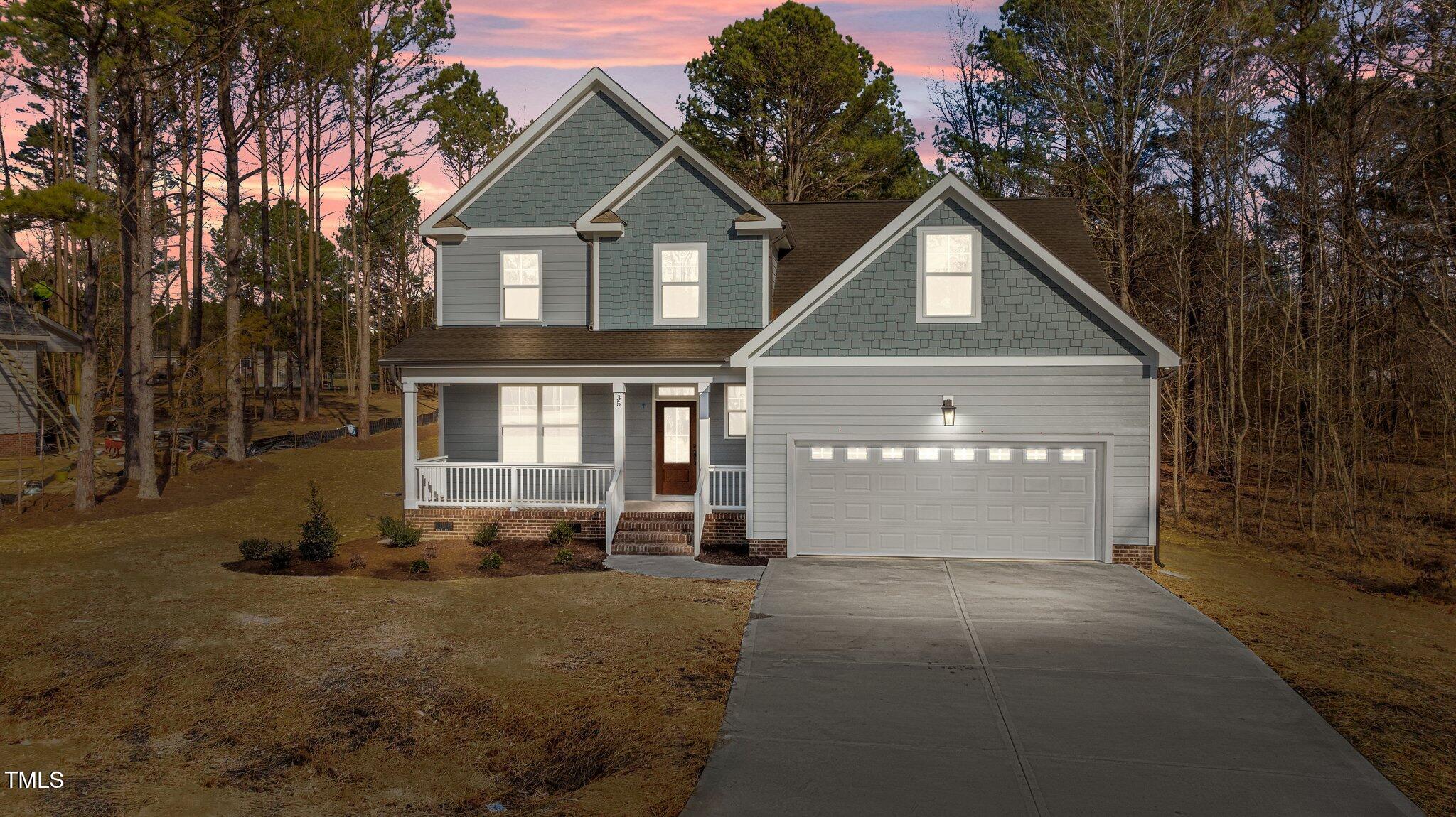 35 Arbor Drive Property Photo