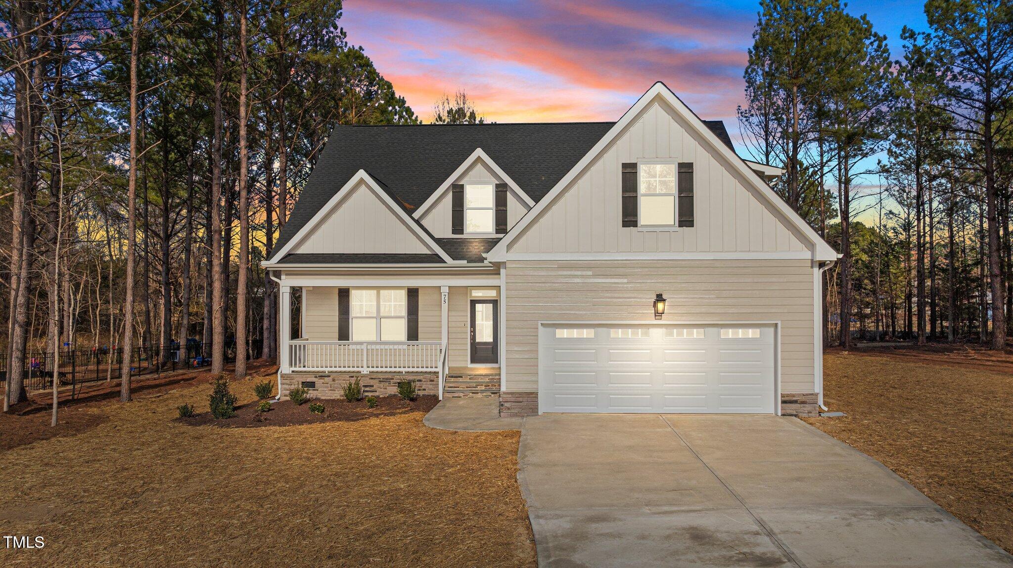 75 Arbor Drive Property Photo