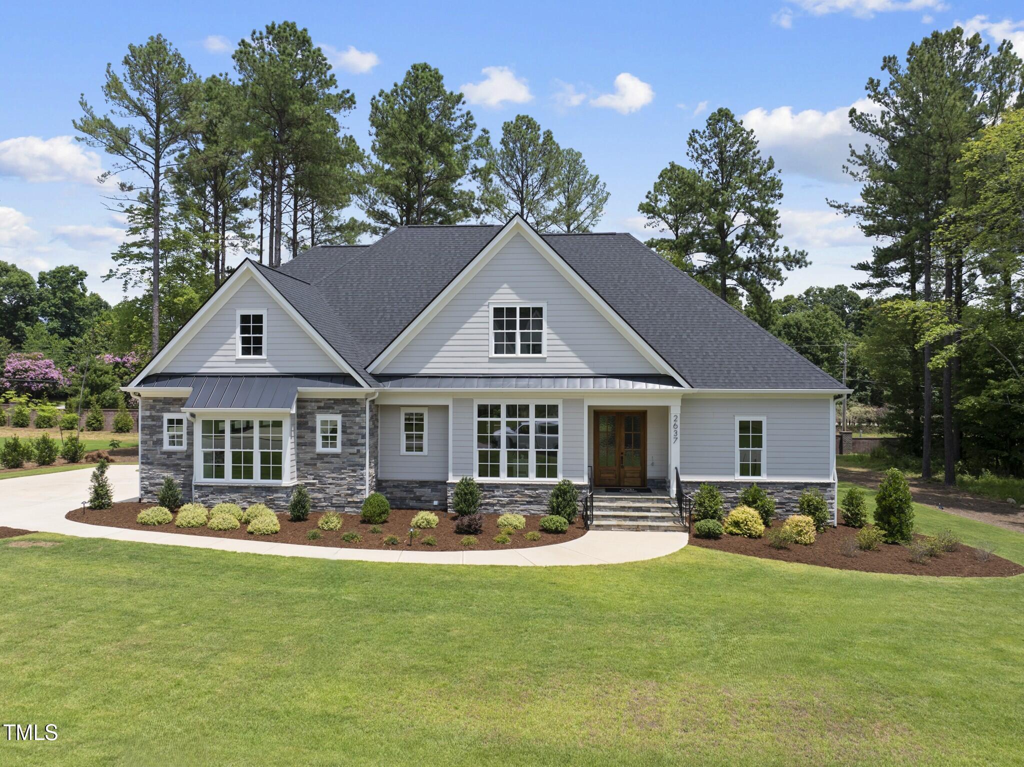 2637 Trifle Lane Property Photo 1