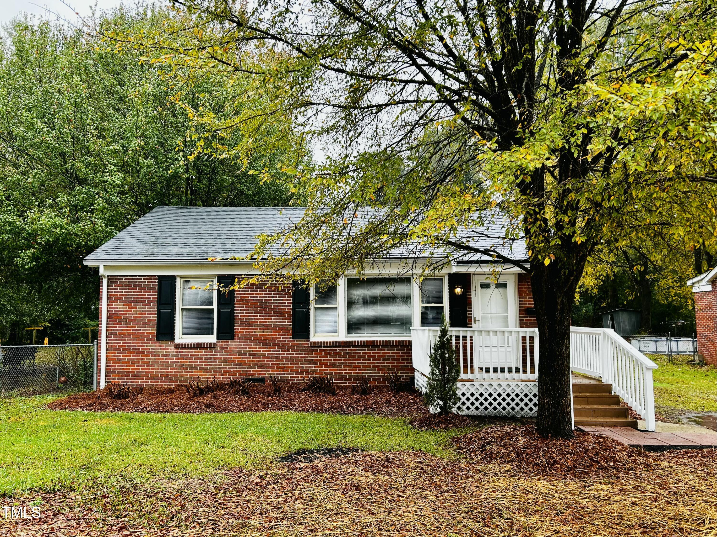 708 Barton Avenue Property Photo