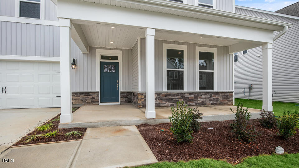 280 Umstead Street Property Photo 4
