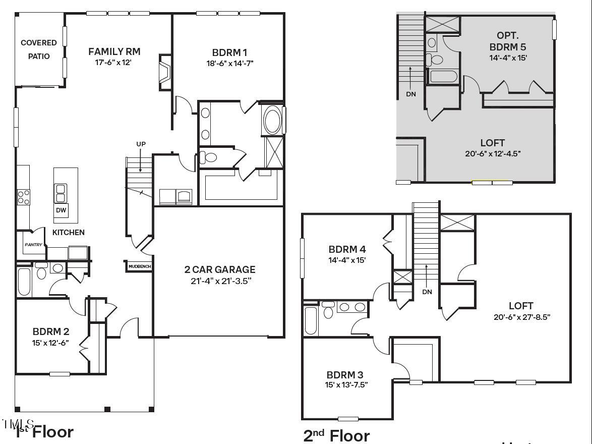 280 Umstead Street Property Photo 44