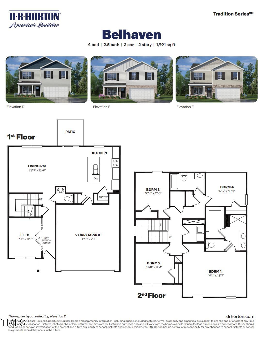982 Ocean Court Property Photo 2