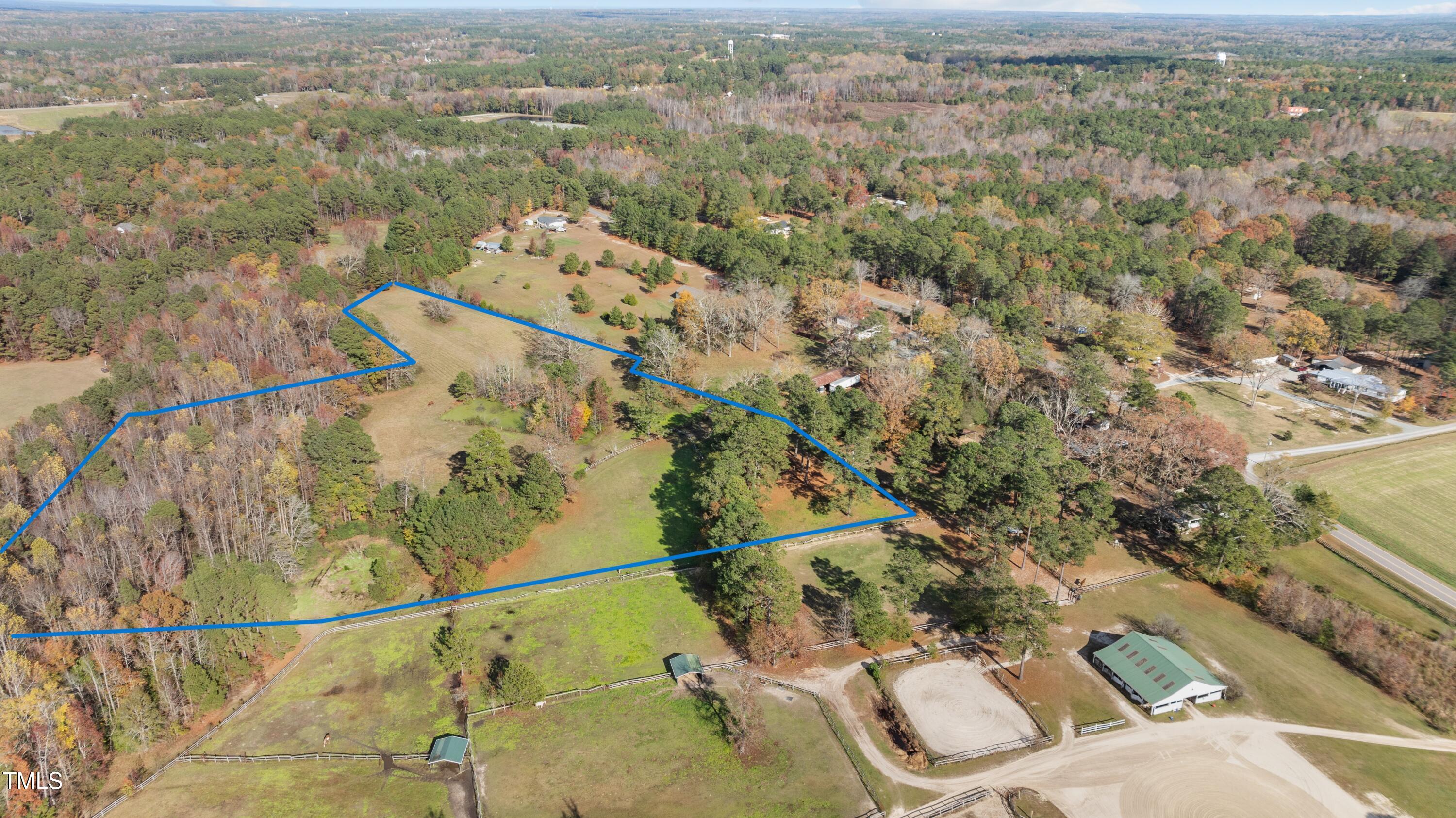 0 Cedar Lane Road Property Photo 1