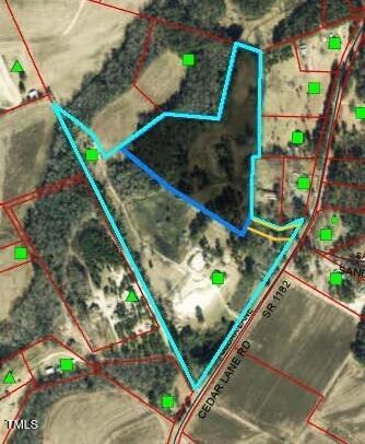 0 Cedar Lane Road Property Photo 8