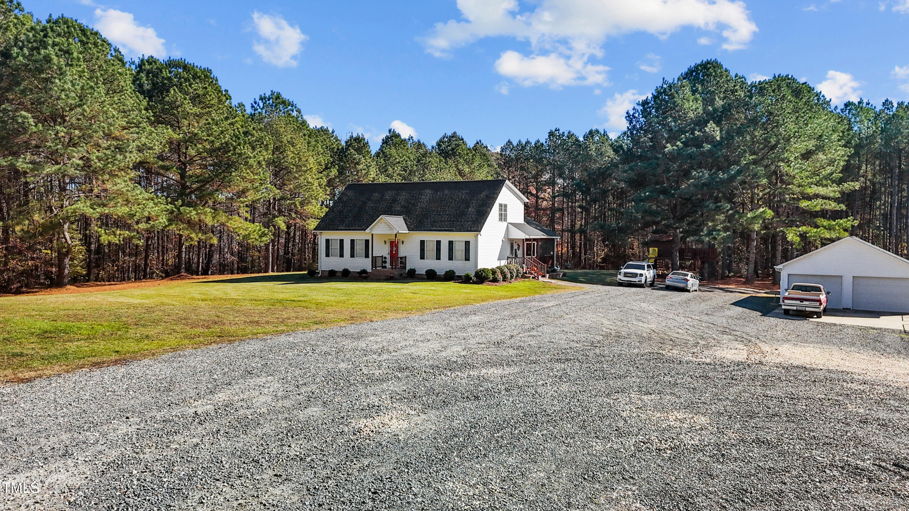 3214 Tump Wilkins Road Property Photo