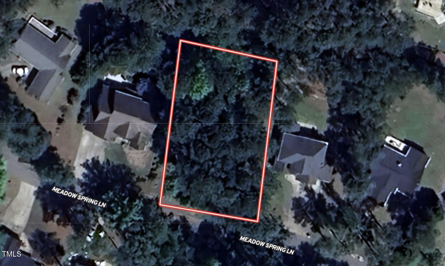 85 Meadow Spring Lane Property Photo 1