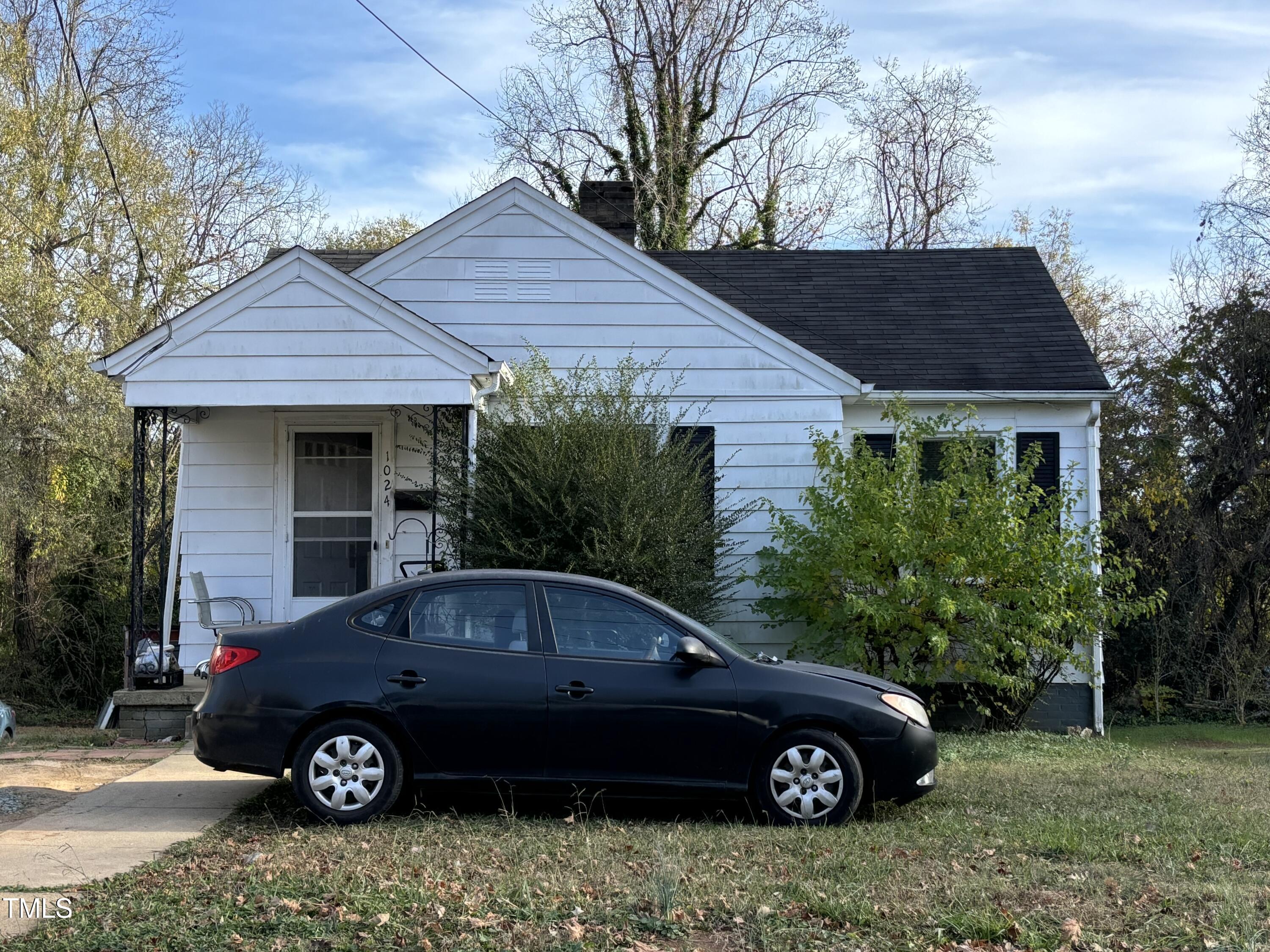 1024 S Main Street Property Photo