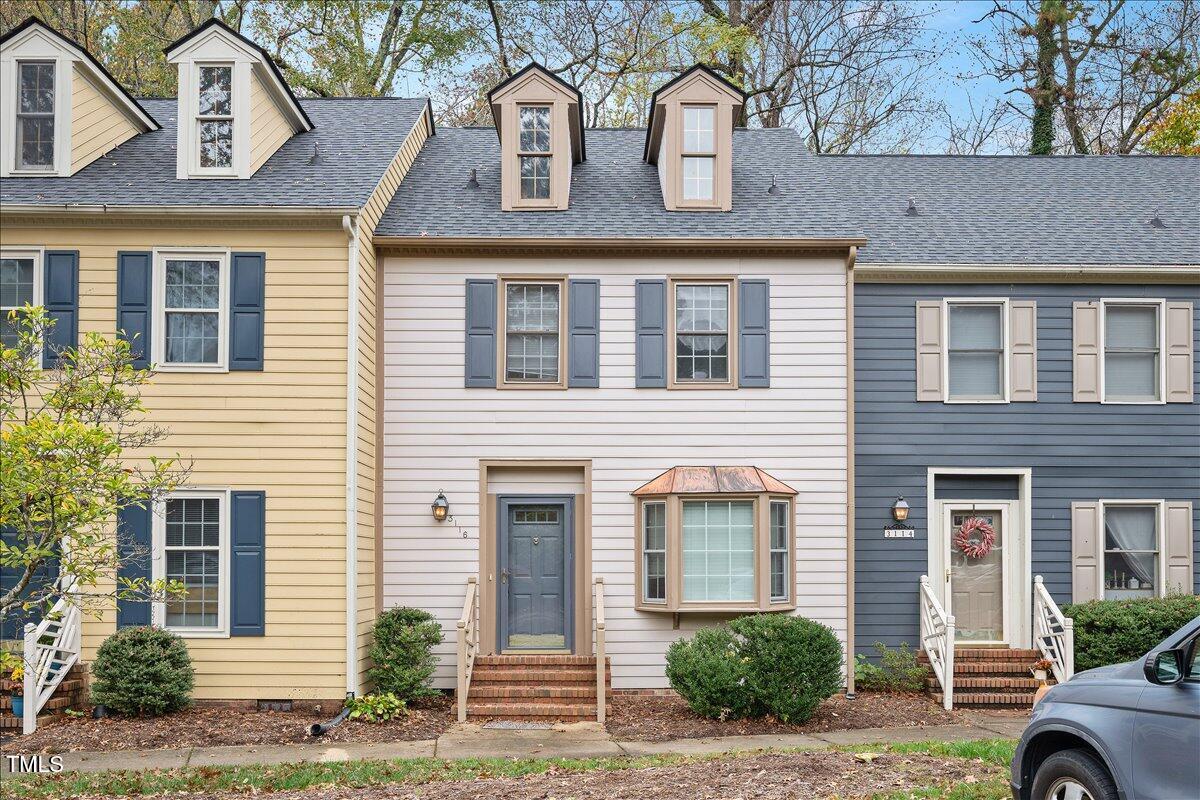 3116 Coachmans Way Property Photo 1