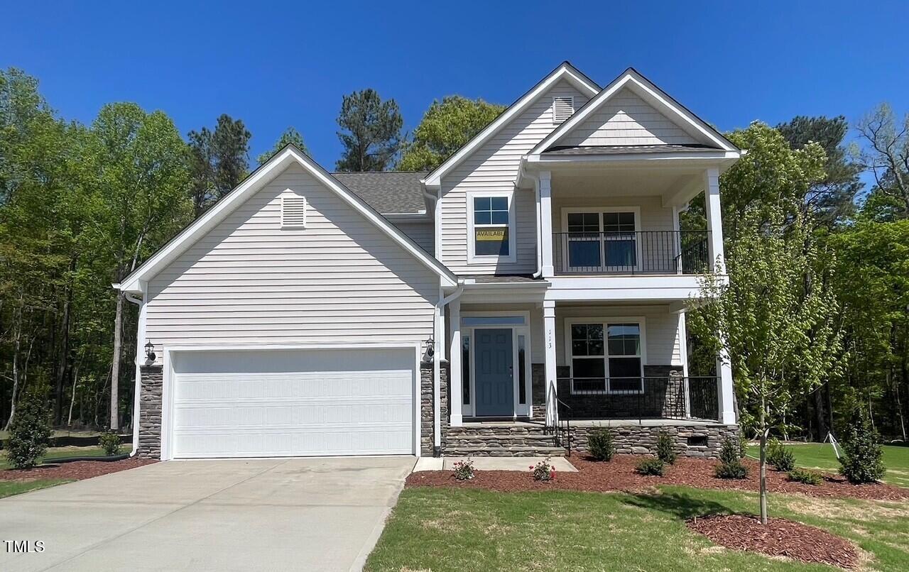 113 Arundel Drive Property Photo