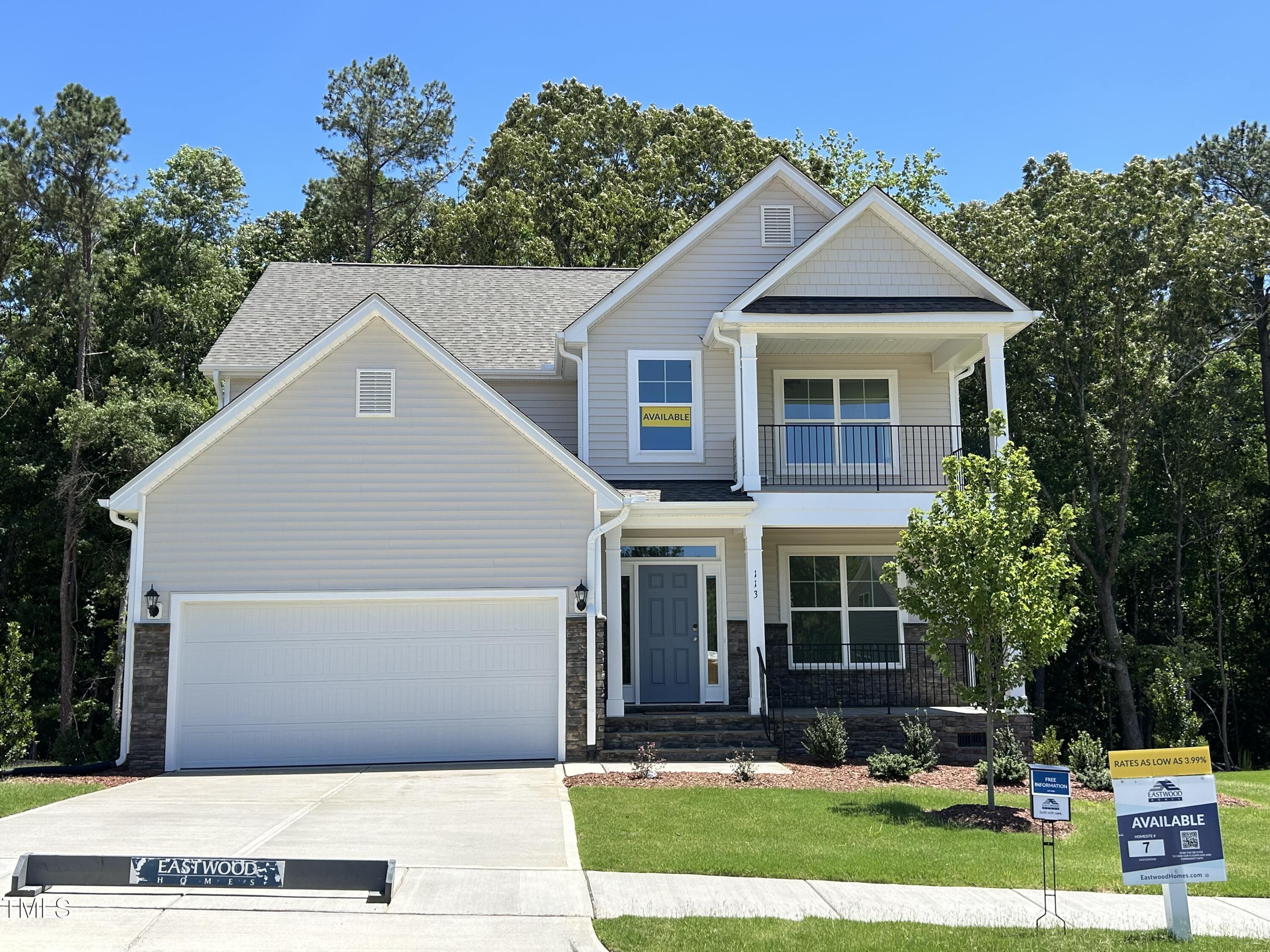 113 Arundel Drive Property Photo 1