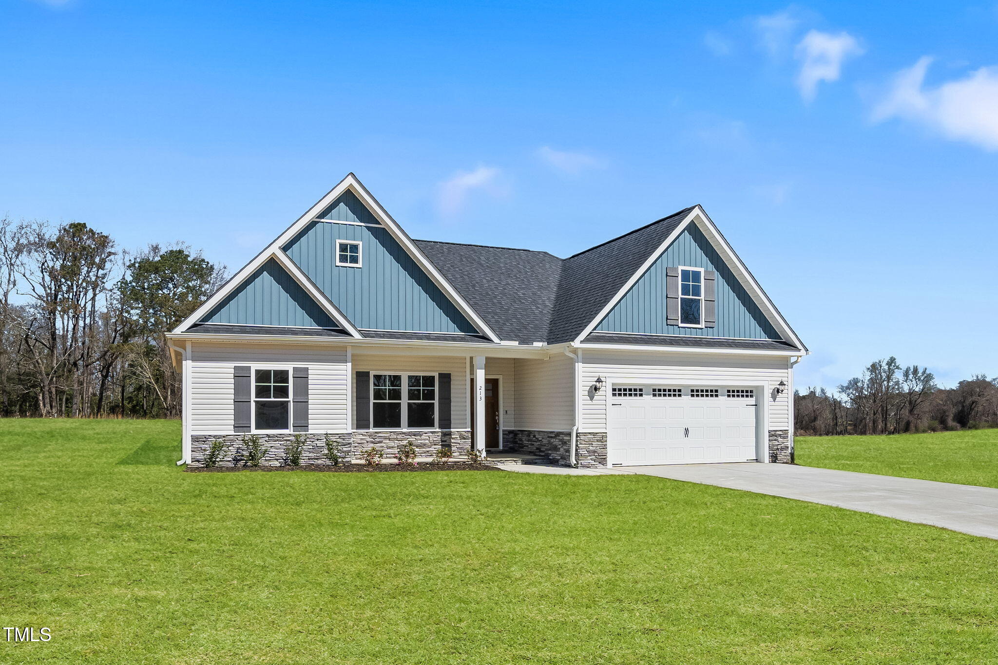 213 Creeks Edge Drive Property Photo 4