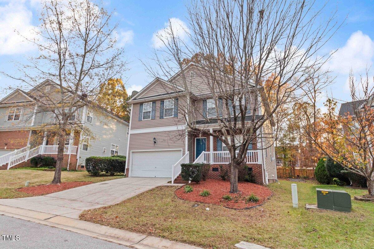 3226 Enchanting Way Property Photo 2