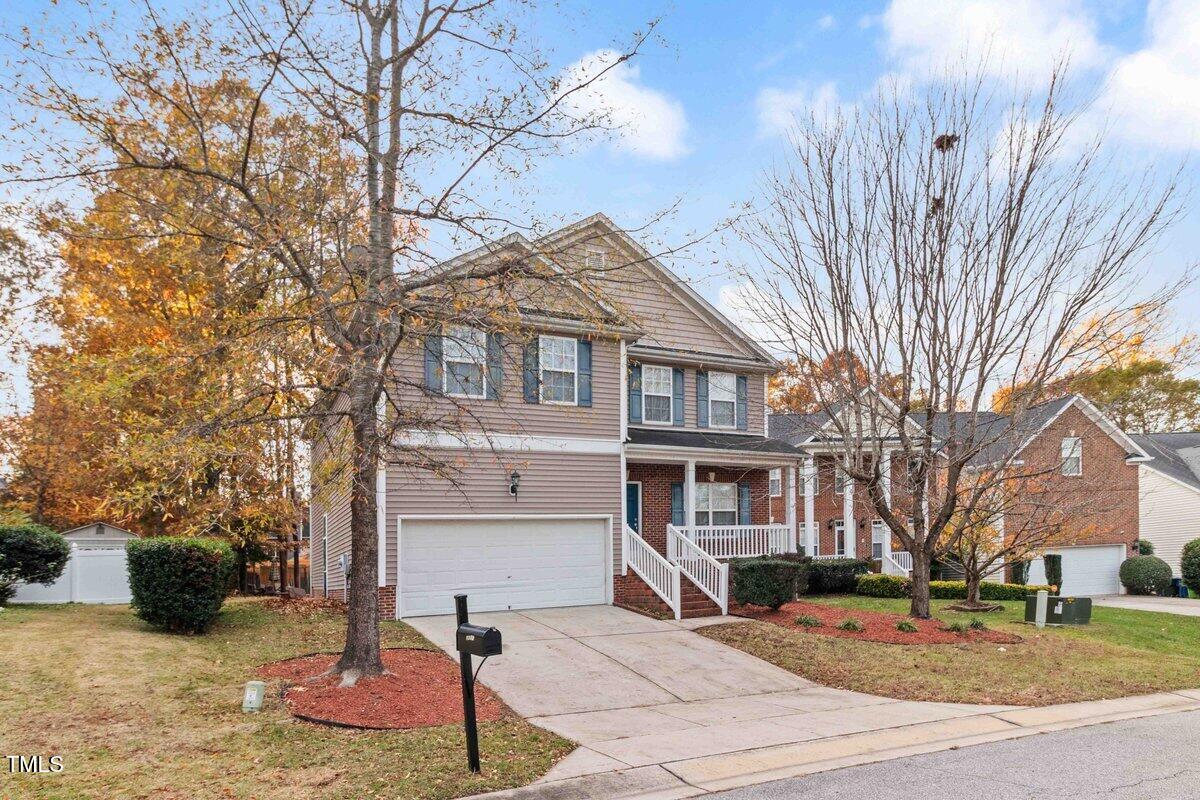 3226 Enchanting Way Property Photo 3