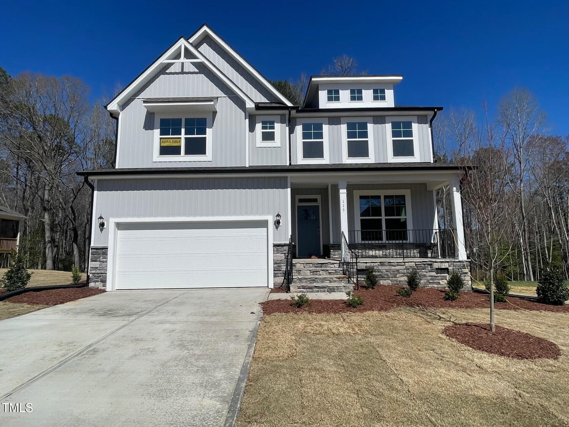 115 Arundel Drive Property Photo