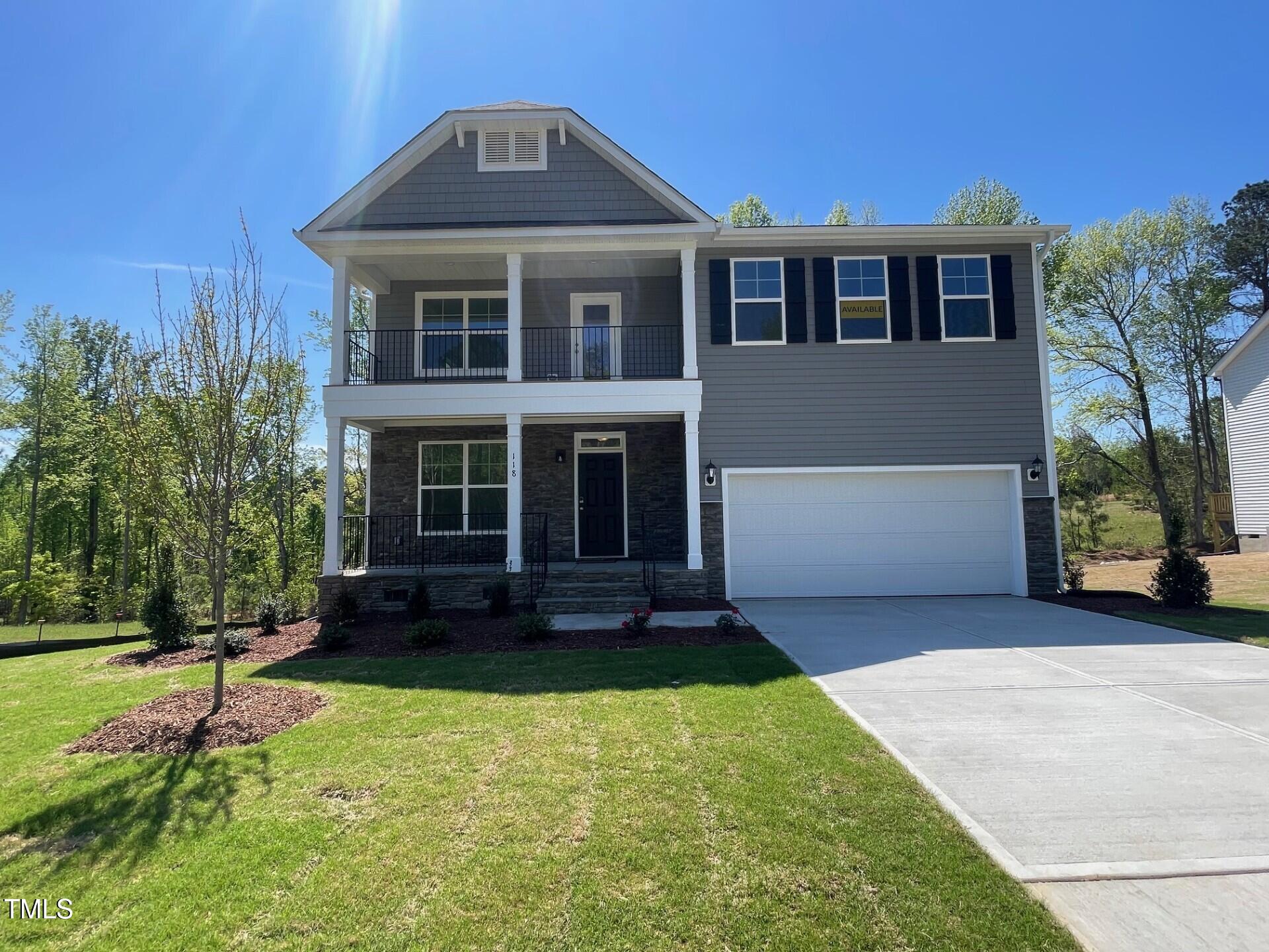 118 Arundel Drive Property Photo