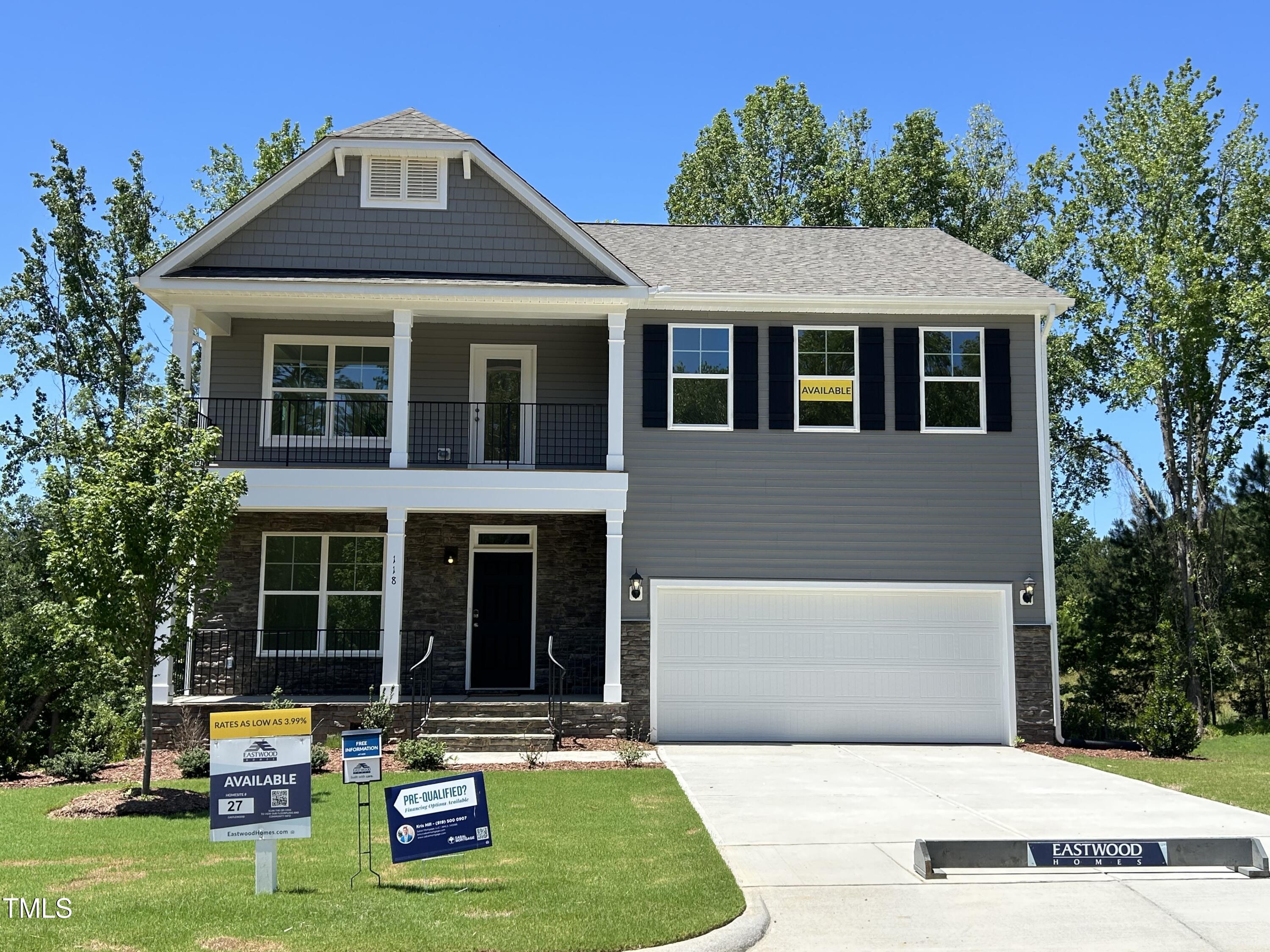 118 Arundel Drive Property Photo 1
