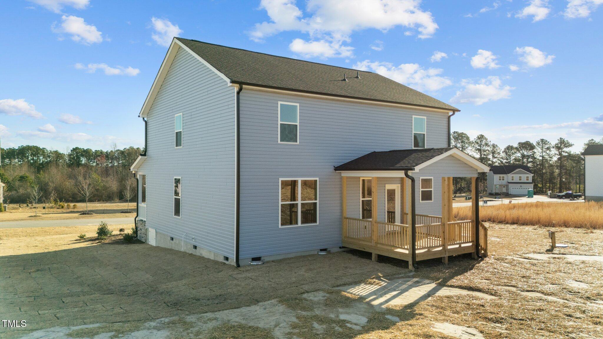 55 Diamond Creek Drive Property Photo 34