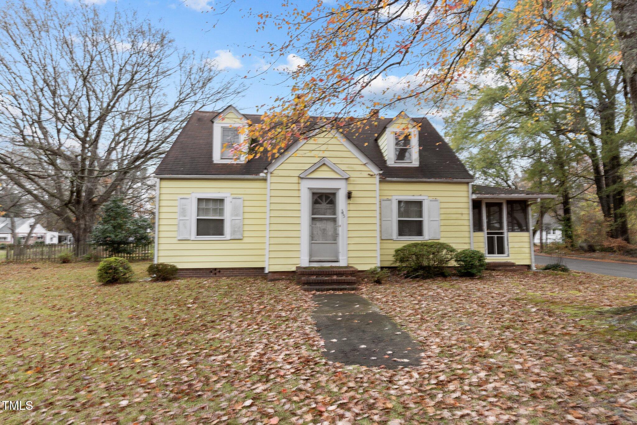 345 Henderson Street Property Photo 1